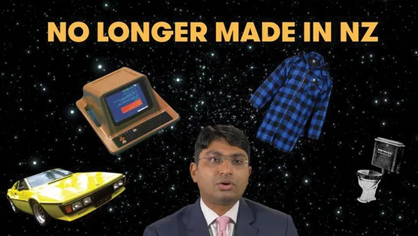 Hey Shamubeel #3 What Happened To Work?