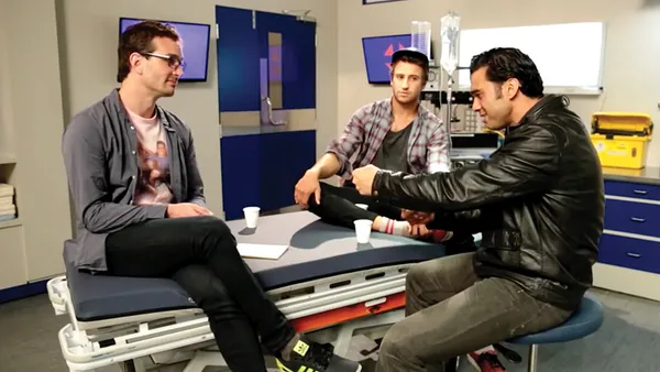 Real Talk with Dave, Cam and Ben: Women