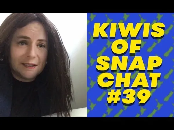 Kiwis of Snapchat: Jacinda Ardern, pregnant PM