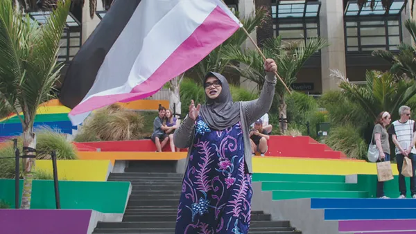 Ace of Hearts: finding a home on the asexual spectrum