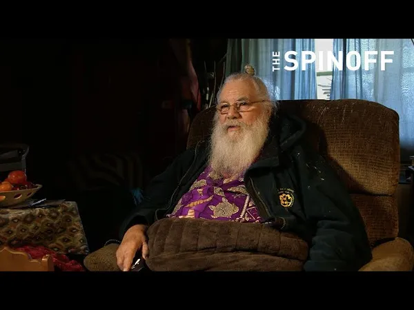 Tapu Te Ranga Marae: A documentary
