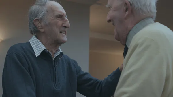 The Dental Reunion