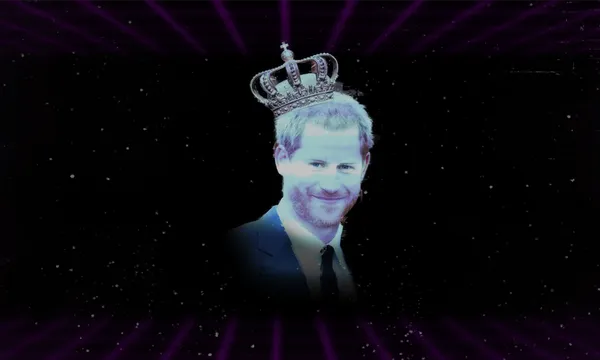 The fake world of Finstas