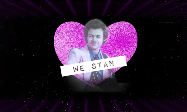 In defence of stan culture