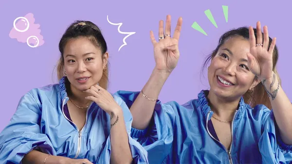 Michelle Ang’s awkward McDonald’s Young Entertainers audition