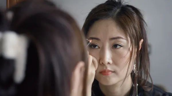 Jessica brings Eastern beauty standards to the West
