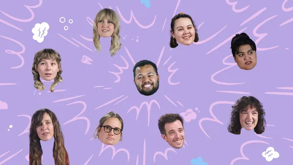 Rent Week: FIRST’s best flatting stories