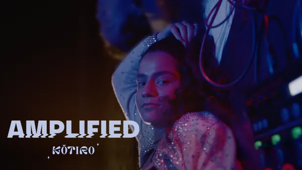 How can music be an exploration of one’s cultural identity?