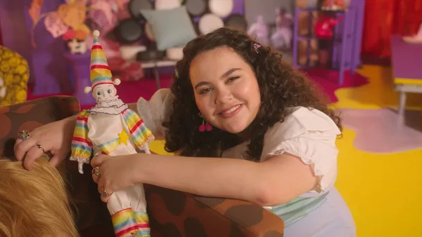Whose responsibility is it to teach kids about sex?