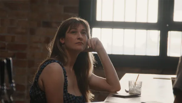 Season two, chapter two: ‘You gotta sit in the unknown’
