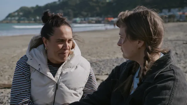 Season two, chapter four: ‘What could’ve been, baby’