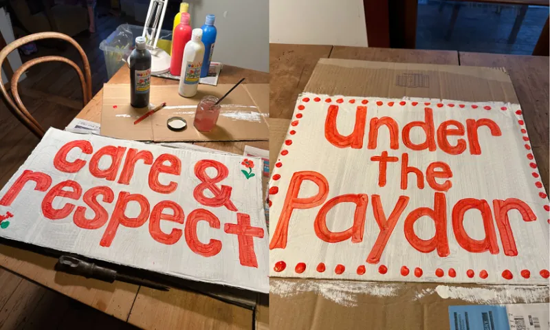 Mad's feature images (850 x 510 px) - strike signs