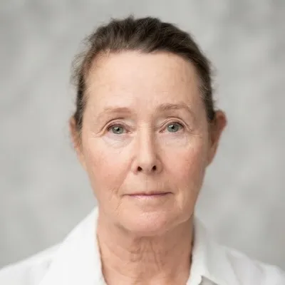 Cathy van Miert