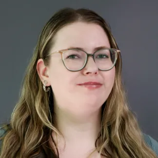 Melanie Earley of RNZ
