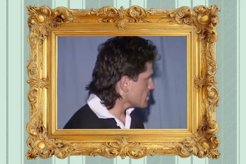 All Black Zinzan Brooke