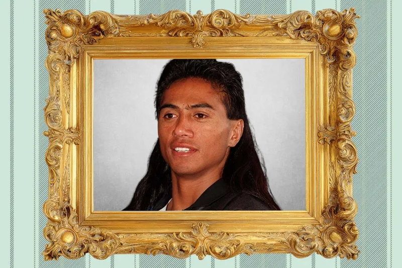 Tawera Nikau