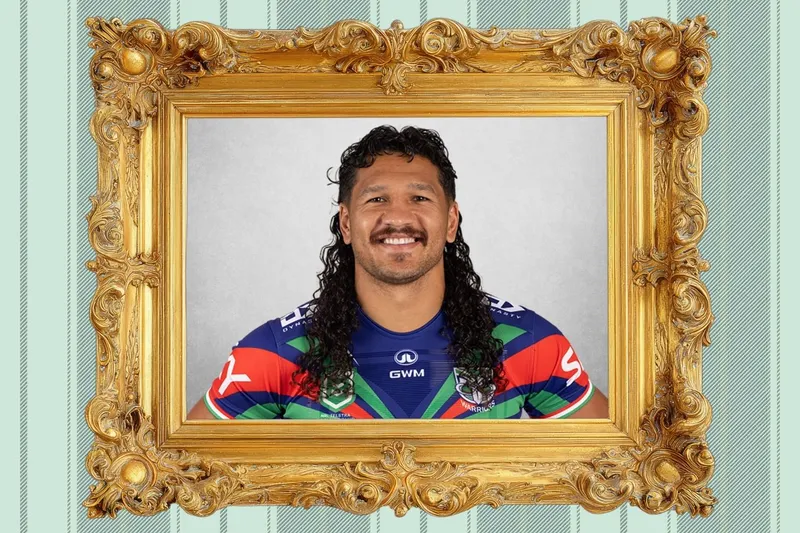 Dallin Watene-Zelezniak
