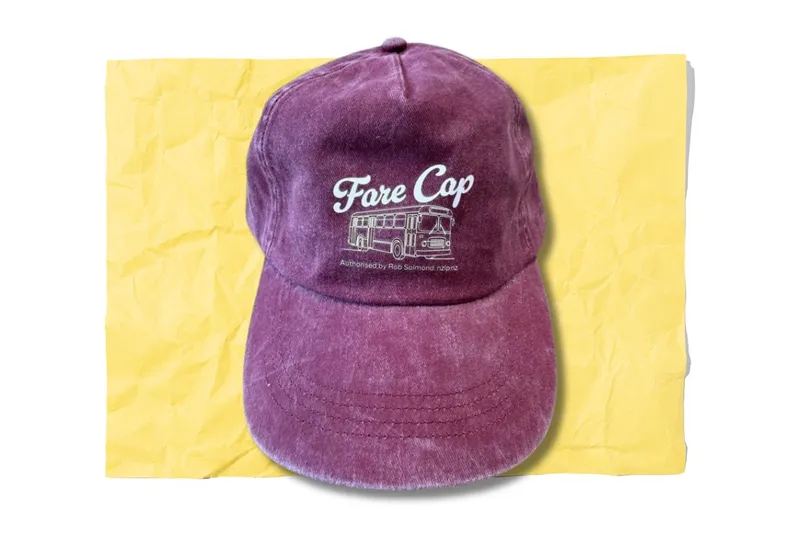 Labour “$20 fare cap”