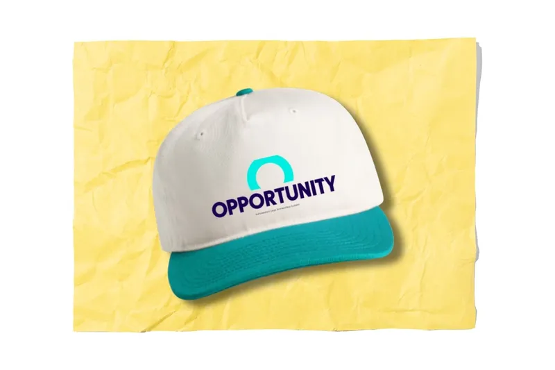 Opportunity cap