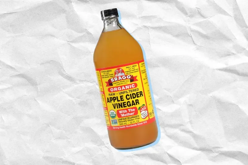 Bragg Apple Cider Vinegar