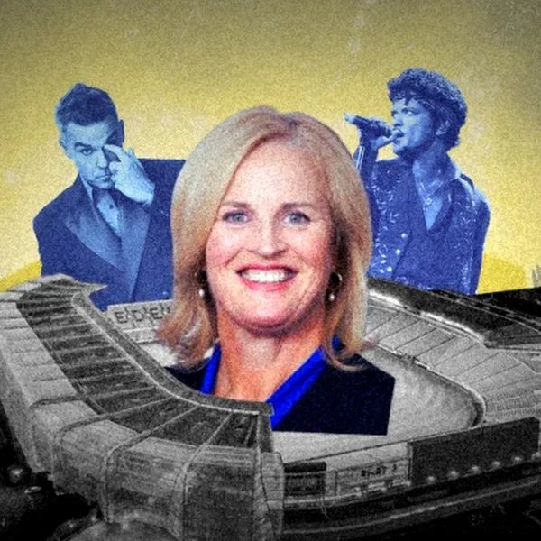 NZ is spending millions to lure the big acts. Is it working?