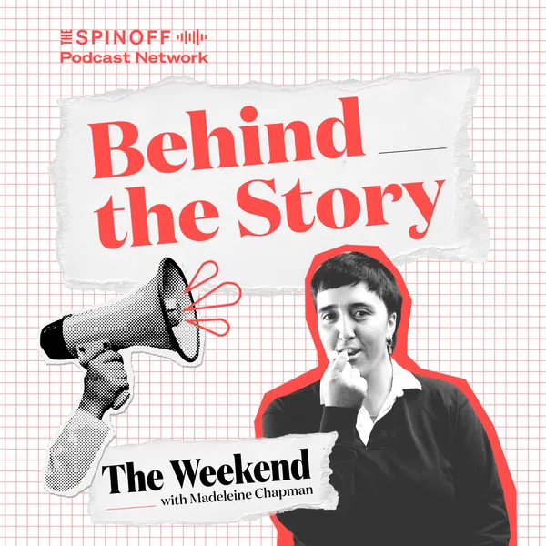 Behind the Story: A turning point for Māori activism