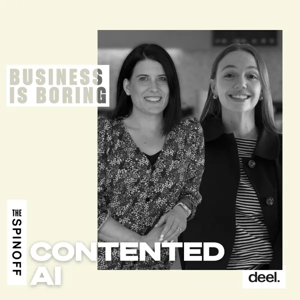 The AI tool that turns conversations into action