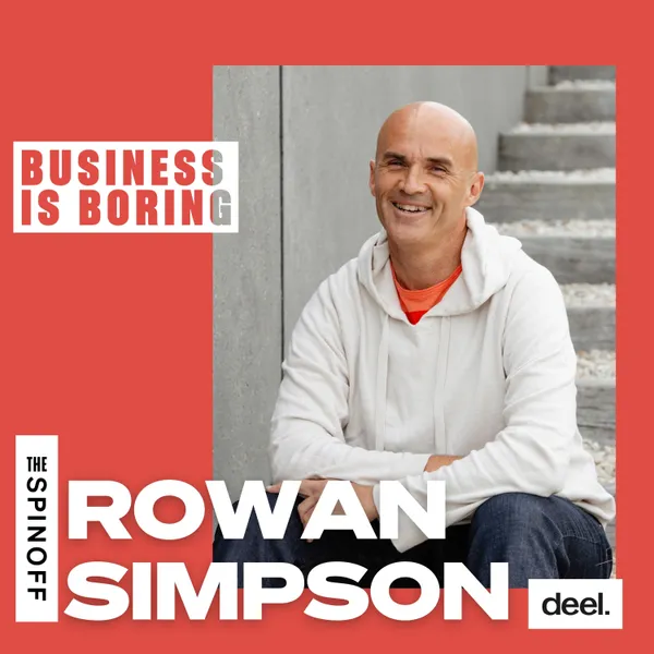 Rowan Simpson on the right way to be wrong