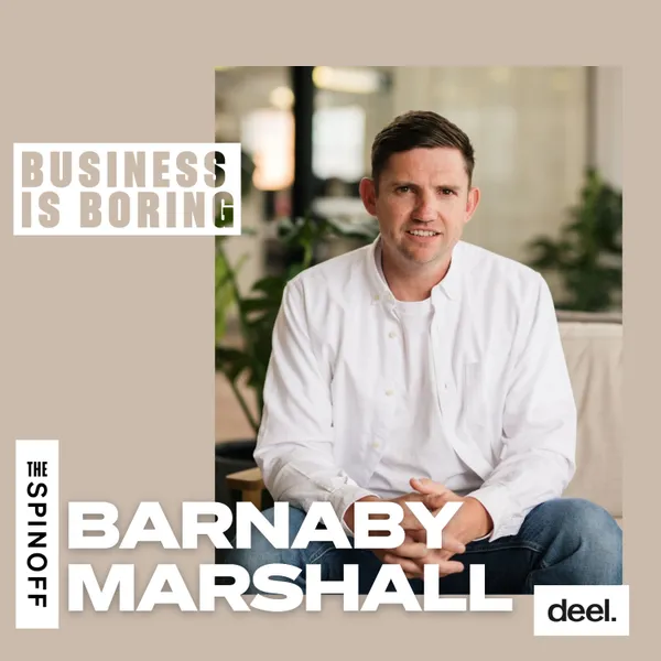 Why great operators can make for great venture capitalists
