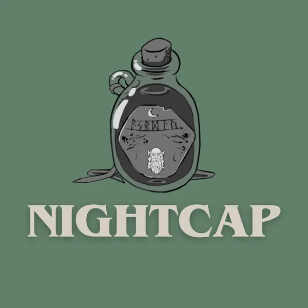 Nightcap: Ella Hope-Higginson