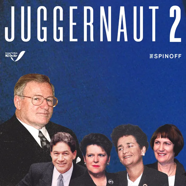 Juggernaut 2: Out now