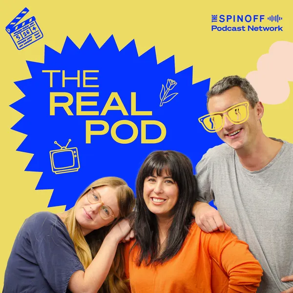 Bonus: We need to talk about Below Deck Down Under