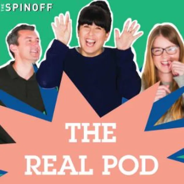 The Real Pod: Badgelor goes bonkers and The Block NZ is the pits
