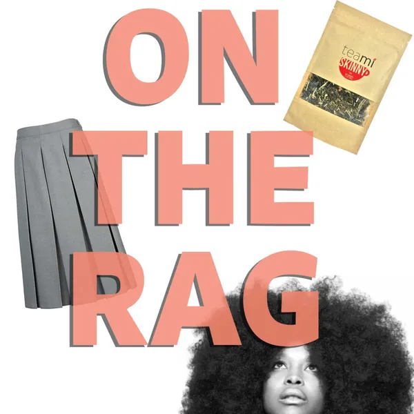 April Edition featuring hemlines, harassment and a vagina dialogue