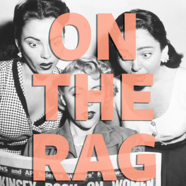 On the Rag: Sometimes the best self-care is just having a big rage