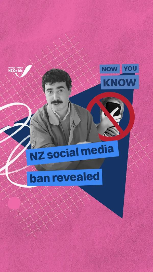 NZ social media ban revealed
