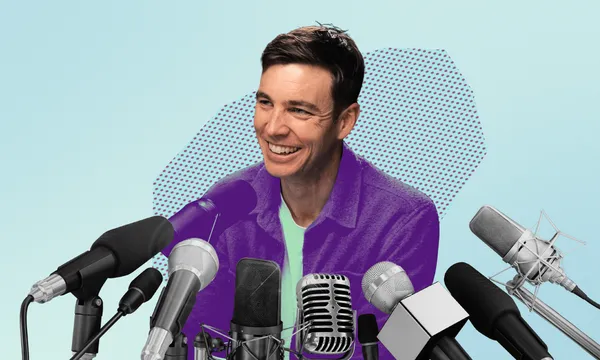 Jack Tame