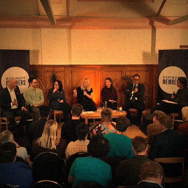 Winners and losers in debate for Mt Albert, the box-office contest of election 2026