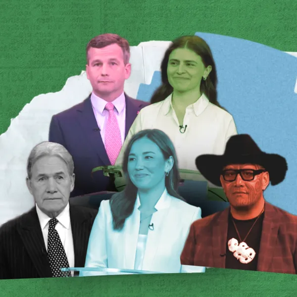 The debate explosion