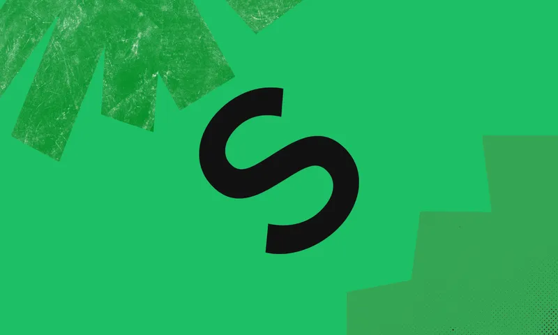 The Spinoff logo