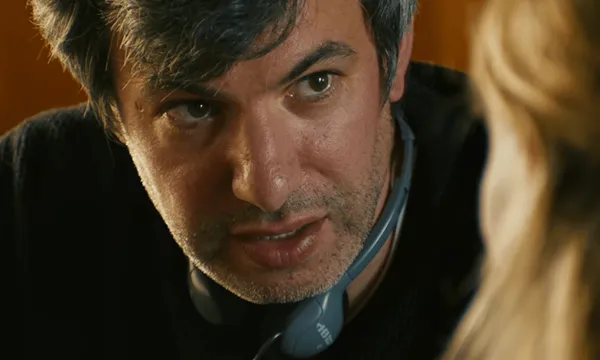 Nathan Fielder in You Can See Everything.