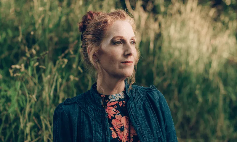 Catherine Chidgey on Ozempic and The Starving Bride 