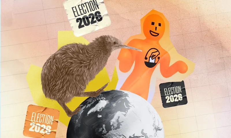 Why Overseas New Zealanders Could Decide the Next Election