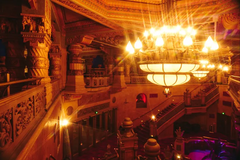 The Civic, Auckland