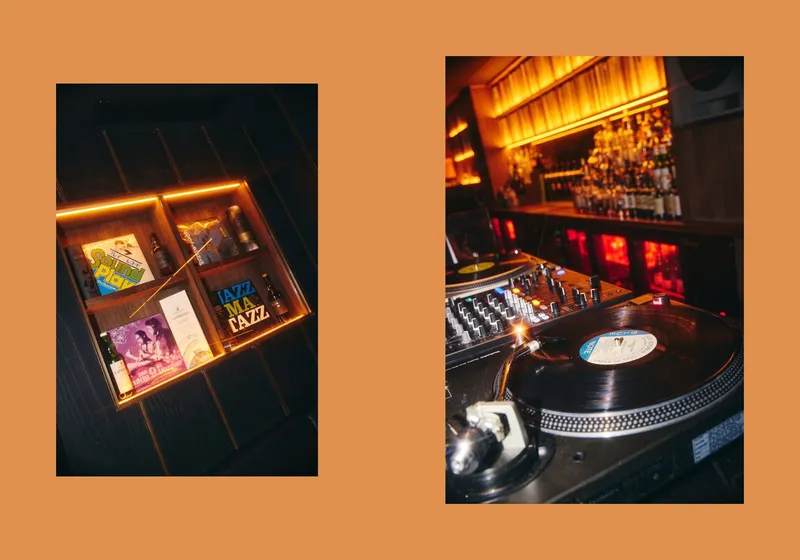 Kemuri Hi-Fi, Auckland