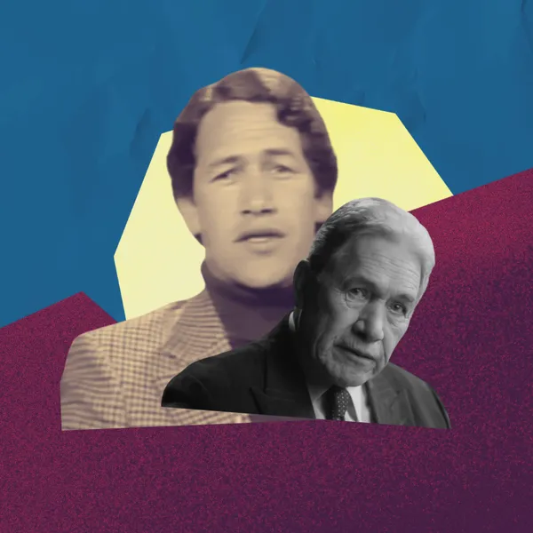 Winston Peters on a life in politics – and the moment that ‘cost me psychologically’
