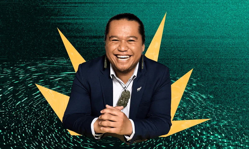 Ezekiel Raui