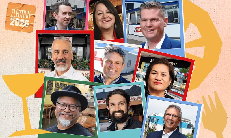 2026 election candidates