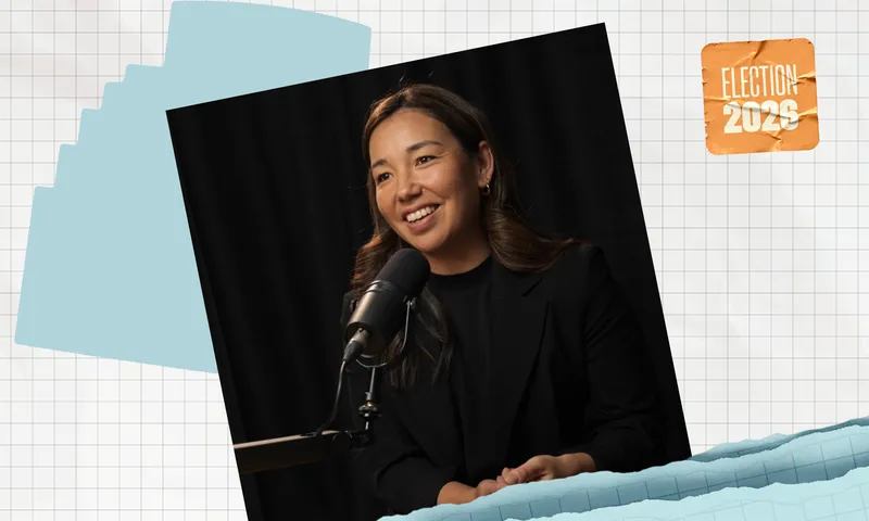 Opportunity Party rules need further ‘rethink’, says Qiulae Wong