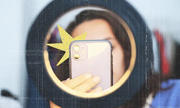 Job-seeking teens are being asked to submit videos as part of their applications.
